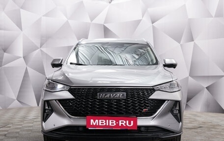 Haval F7 I, 2023 год, 2 393 000 рублей, 8 фотография