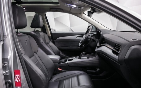 Haval F7 I, 2023 год, 2 393 000 рублей, 12 фотография