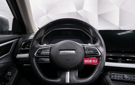 Haval F7 I, 2023 год, 2 393 000 рублей, 14 фотография