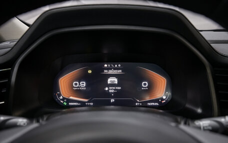 Haval F7 I, 2023 год, 2 393 000 рублей, 15 фотография