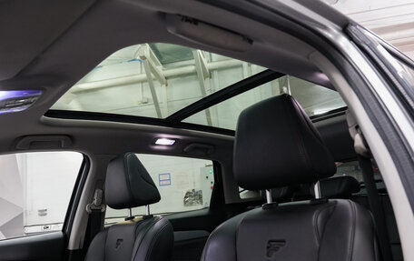 Haval F7 I, 2023 год, 2 393 000 рублей, 21 фотография