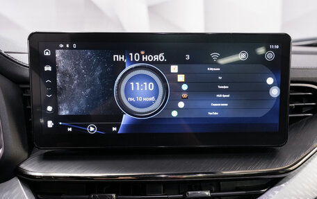 Haval F7 I, 2023 год, 2 393 000 рублей, 20 фотография