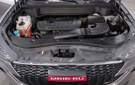 Haval F7 I, 2023 год, 2 393 000 рублей, 23 фотография