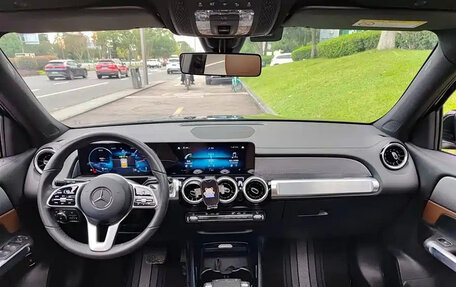 Mercedes-Benz GLB, 2021 год, 2 020 100 рублей, 6 фотография