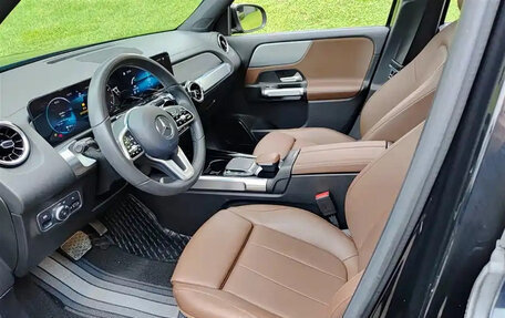 Mercedes-Benz GLB, 2021 год, 2 020 100 рублей, 7 фотография