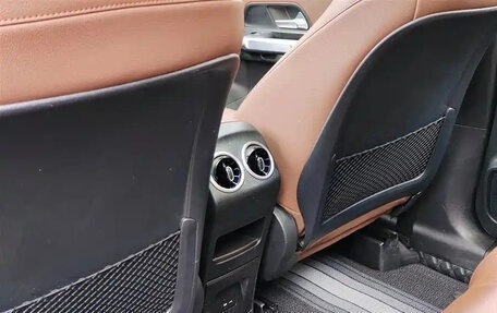 Mercedes-Benz GLB, 2021 год, 2 020 100 рублей, 9 фотография