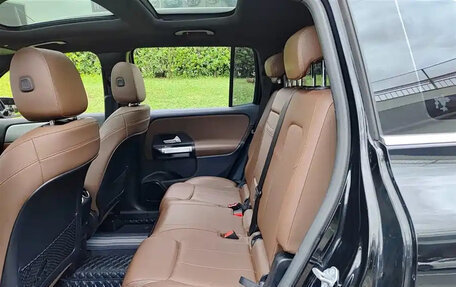 Mercedes-Benz GLB, 2021 год, 2 020 100 рублей, 10 фотография