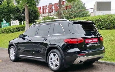 Mercedes-Benz GLB, 2021 год, 2 020 100 рублей, 3 фотография