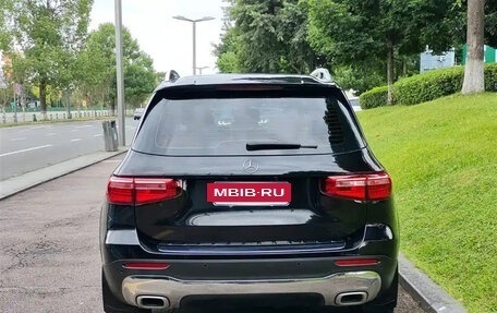 Mercedes-Benz GLB, 2021 год, 2 020 100 рублей, 5 фотография