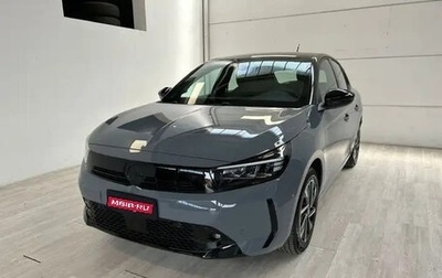 Opel Corsa F, 2025 год, 3 400 000 рублей, 1 фотография