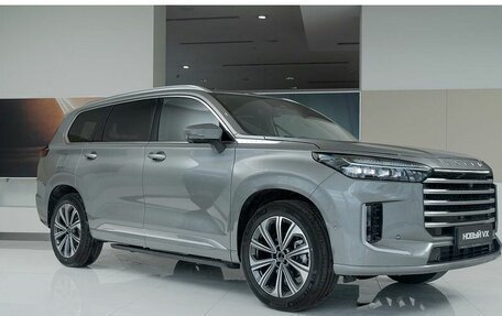 CheryExeed VX, 2024 год, 5 640 000 рублей, 2 фотография