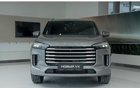 CheryExeed VX, 2024 год, 5 640 000 рублей, 5 фотография