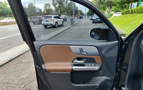 Mercedes-Benz GLB, 2021 год, 2 020 100 рублей, 11 фотография