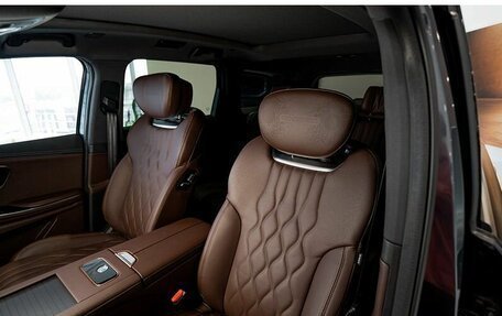 CheryExeed VX, 2024 год, 5 640 000 рублей, 11 фотография