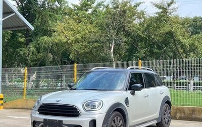 MINI Countryman II (F60), 2022 год, 2 520 000 рублей, 1 фотография