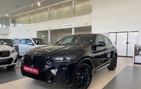 BMW X4, 2024 год, 8 450 000 рублей, 1 фотография