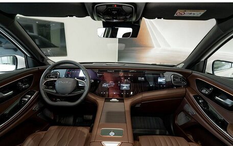 CheryExeed VX, 2024 год, 5 640 000 рублей, 14 фотография