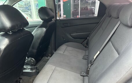 Chevrolet Aveo III, 2008 год, 390 000 рублей, 7 фотография