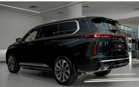 CheryExeed VX, 2024 год, 5 640 000 рублей, 7 фотография