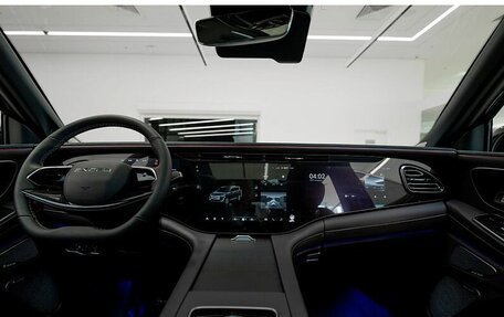 CheryExeed VX, 2024 год, 5 640 000 рублей, 9 фотография