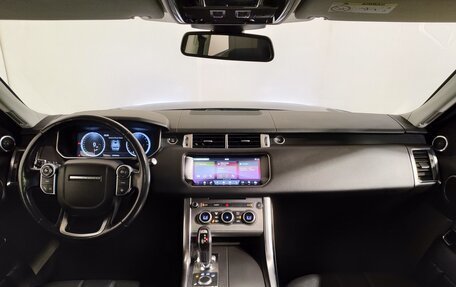 Land Rover Range Rover Sport II, 2017 год, 4 089 000 рублей, 8 фотография