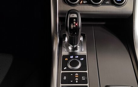 Land Rover Range Rover Sport II, 2017 год, 4 089 000 рублей, 10 фотография