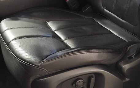 Land Rover Range Rover Sport II, 2017 год, 4 089 000 рублей, 13 фотография