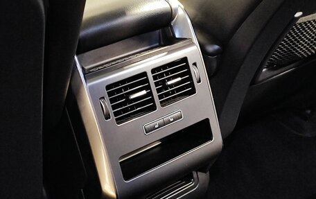 Land Rover Range Rover Sport II, 2017 год, 4 089 000 рублей, 15 фотография