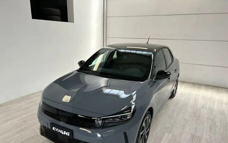 Opel Corsa F, 2025 год, 3 400 000 рублей, 5 фотография