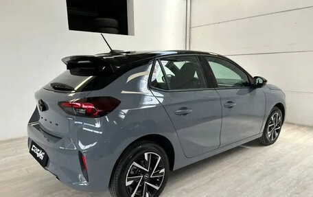 Opel Corsa F, 2025 год, 3 400 000 рублей, 4 фотография