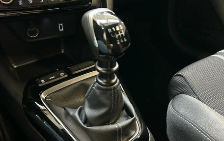 Opel Corsa F, 2025 год, 3 400 000 рублей, 12 фотография