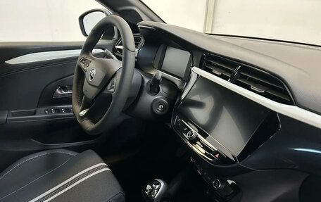 Opel Corsa F, 2025 год, 3 400 000 рублей, 15 фотография