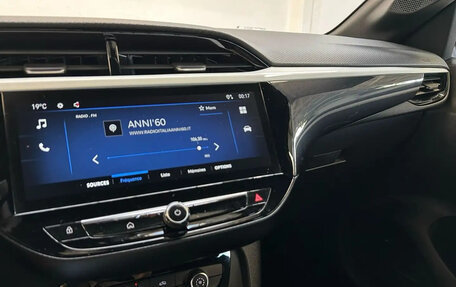 Opel Corsa F, 2025 год, 3 400 000 рублей, 14 фотография