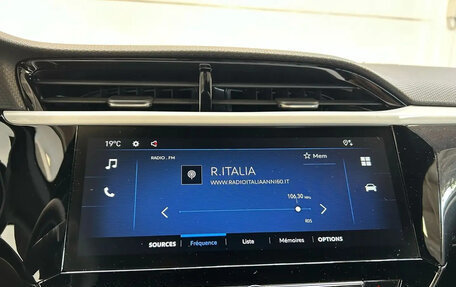 Opel Corsa F, 2025 год, 3 400 000 рублей, 9 фотография