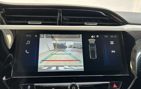 Opel Corsa F, 2025 год, 3 400 000 рублей, 11 фотография