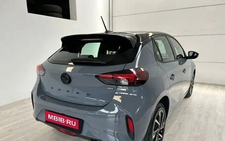 Opel Corsa F, 2025 год, 3 400 000 рублей, 2 фотография