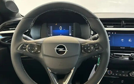 Opel Corsa F, 2025 год, 3 400 000 рублей, 16 фотография