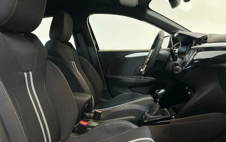 Opel Corsa F, 2025 год, 3 400 000 рублей, 17 фотография