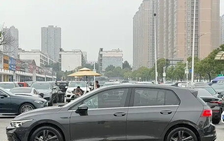 Volkswagen Golf VIII, 2022 год, 1 970 123 рублей, 2 фотография