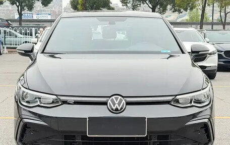 Volkswagen Golf VIII, 2022 год, 1 970 123 рублей, 4 фотография