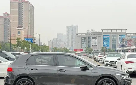 Volkswagen Golf VIII, 2022 год, 1 970 123 рублей, 6 фотография