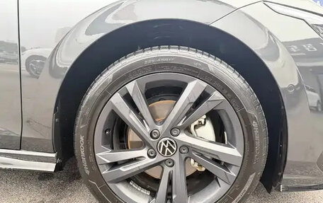 Volkswagen Golf VIII, 2022 год, 1 970 123 рублей, 7 фотография