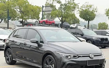 Volkswagen Golf VIII, 2022 год, 1 970 123 рублей, 5 фотография