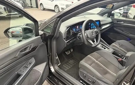 Volkswagen Golf VIII, 2022 год, 1 970 123 рублей, 8 фотография