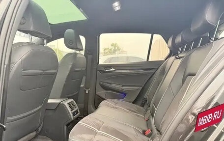 Volkswagen Golf VIII, 2022 год, 1 970 123 рублей, 13 фотография