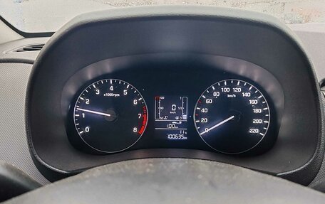 Hyundai Creta I рестайлинг, 2020 год, 1 634 000 рублей, 5 фотография