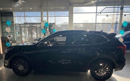 Haval Jolion, 2025 год, 2 799 000 рублей, 8 фотография