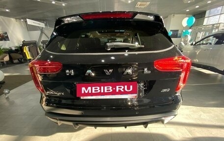 Haval Jolion, 2025 год, 2 799 000 рублей, 5 фотография