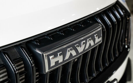 Haval Jolion, 2025 год, 2 799 000 рублей, 10 фотография