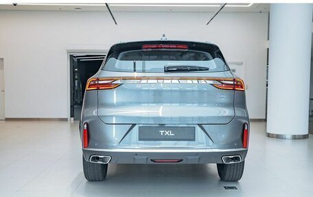 CheryExeed TXL, 2024 год, 3 800 000 рублей, 6 фотография